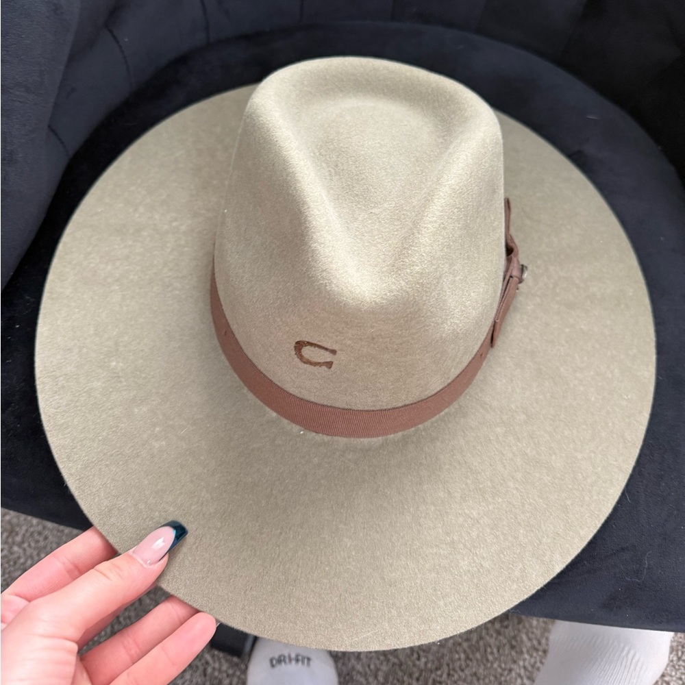 Western hat - Picture 3 of 3